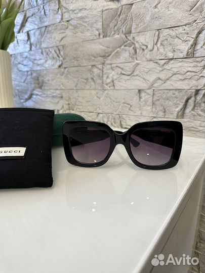 Очки Gucci