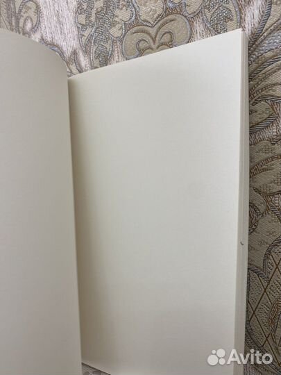 Скейчбук новый