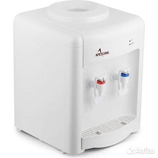 Кулер диспенсер apexcool 26TK