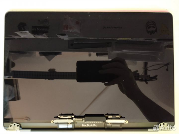 A1989 A2251 Дисплейный модуль Б\У