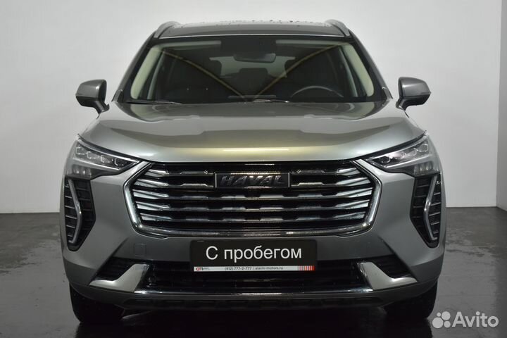 HAVAL Jolion 1.5 AMT, 2023, 8 000 км