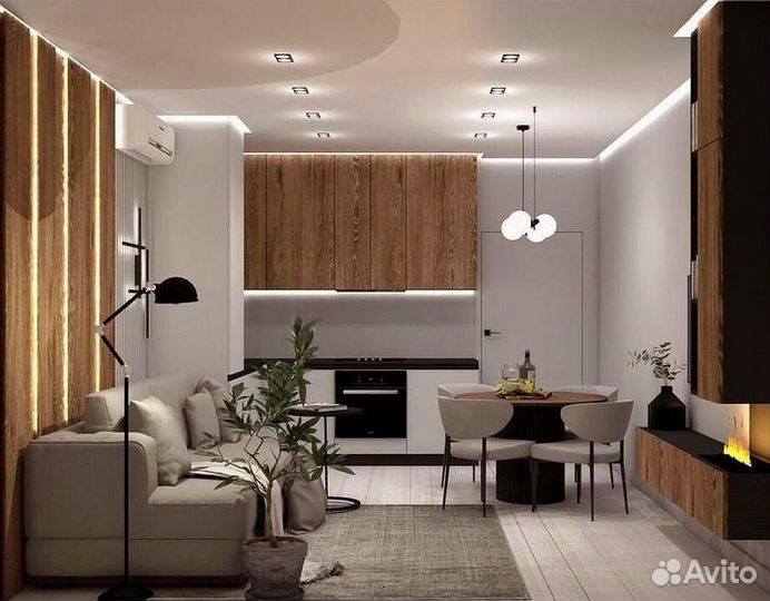 Мебель на заказ в Санкт-Петербурге