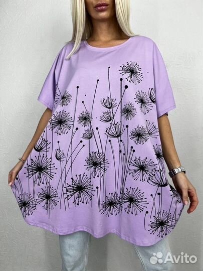 Футболка 60р до 68 размер