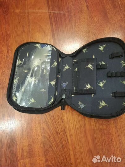 Пеналы для школы