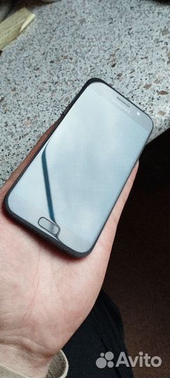 Samsung Galaxy A5 (2017) SM-A520F/DS, 3/32 ГБ