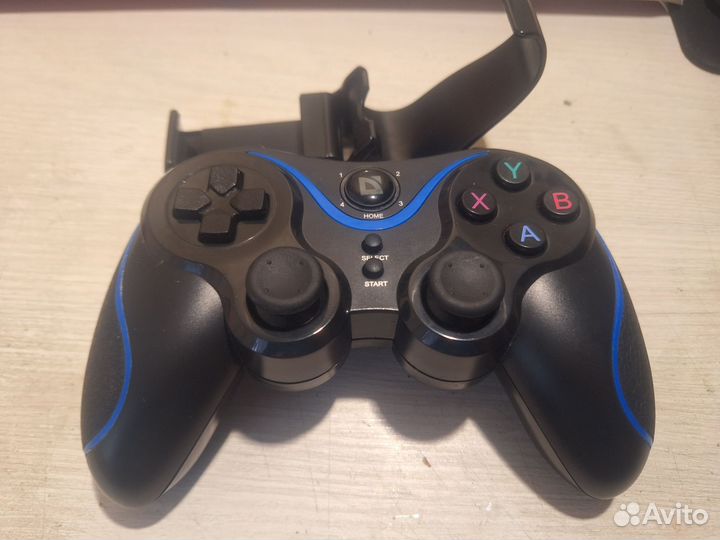 Геймпад defender blast