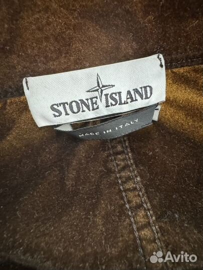 Куртка Stone Island оригинал