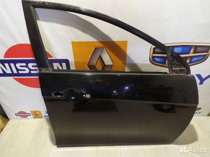 Дверь передняя Geely emgrand EC7 Прав