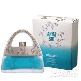 Sui Dreams Anna Sui edt 50 ml