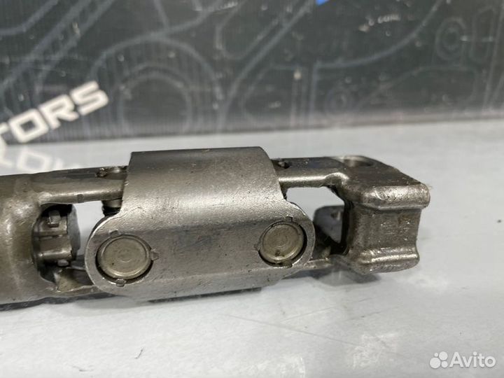 Рулевой карданчик Audi A6 Allroad C5 BES 2005