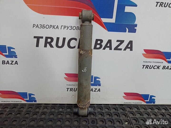 Амортизатор передний