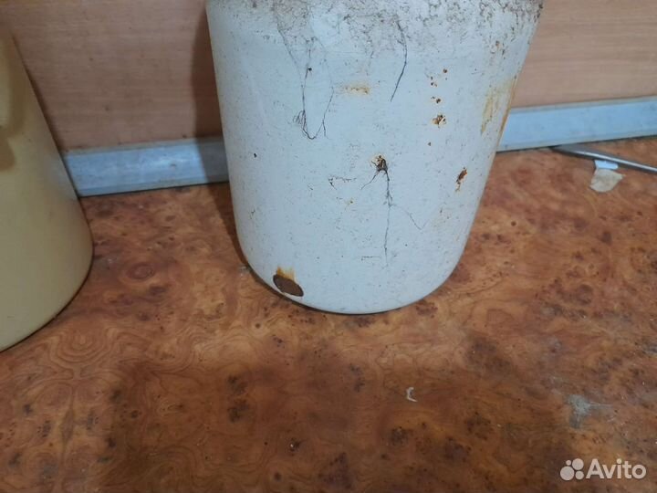 Бидоны СССР