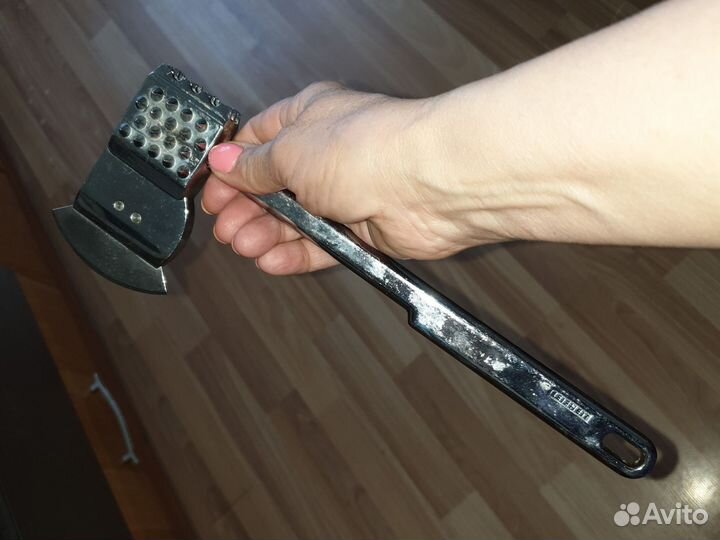 Утварь кухонная молоток для мяса