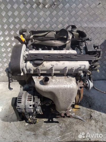 Двигатель Volkswagen Golf 4 AKQ 1.4 бензин