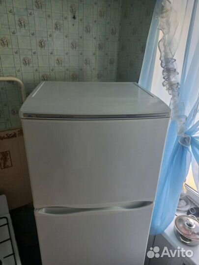 Холодильник