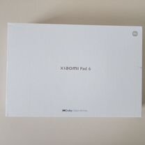 Xiaomi Mi Pad 6