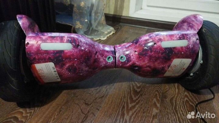 Гироскутер б/у