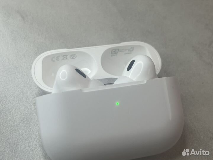 Airpods pro 2