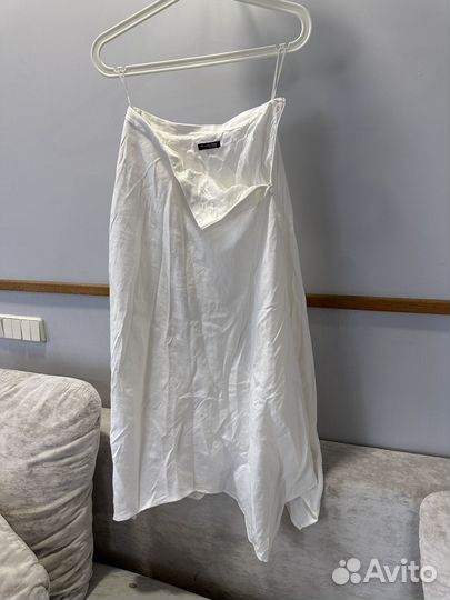 Massimo dutti юбка