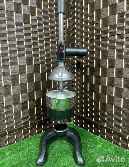 Соковыжималка