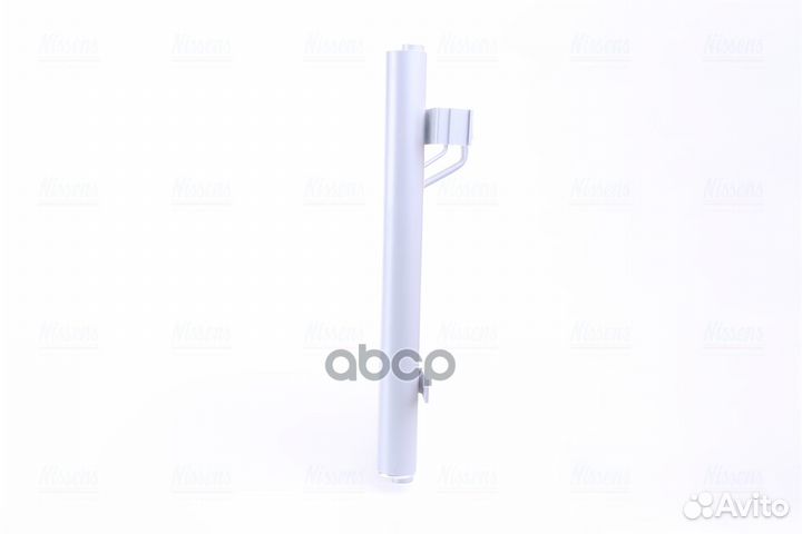 Радиатор кондиционера hyundai I30 GAS 07- 94000