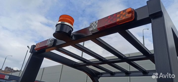 Вилочный погрузчик Aurora Forklift FD15T, 2023