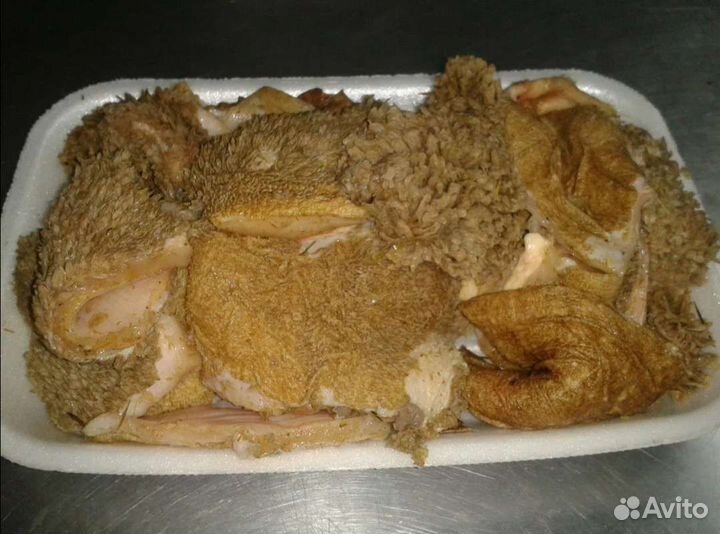 Рубец говяжий