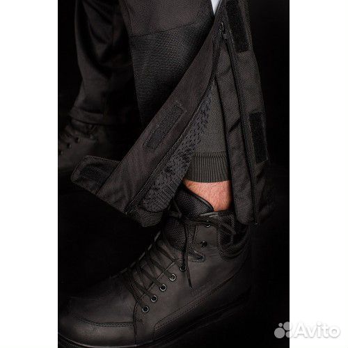 Мотоштаны OSA monsoon летние