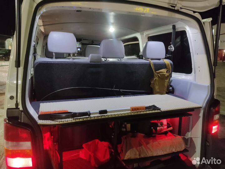 Аренда микроавтобуса с водителем