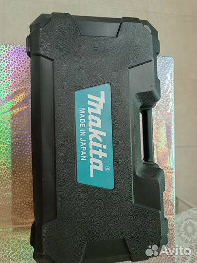 Штроборез makita