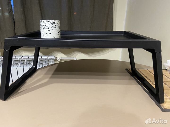 Столик поднос IKEA