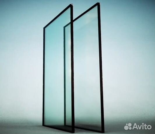 Cтекло пакет