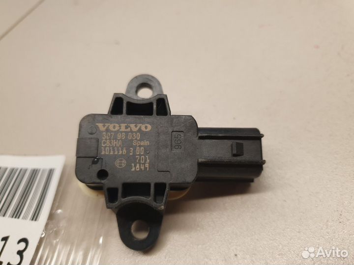 Датчик Airbag Volvo XC60 2008-2017