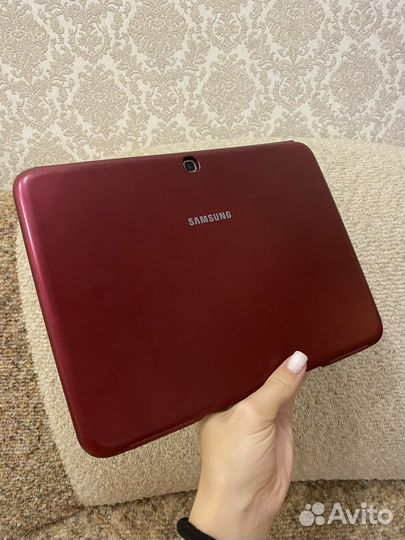 Планшет samsung galaxy tab 3