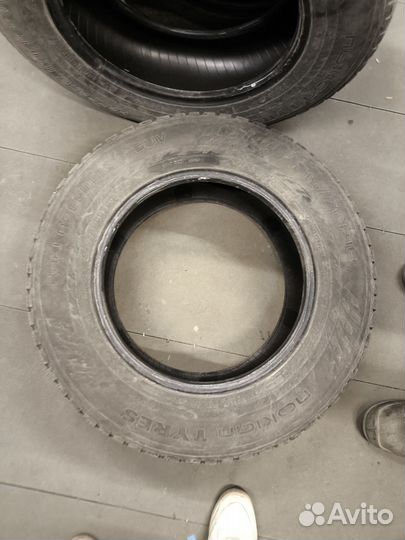 Nokian Tyres Hakkapeliitta 9 215/70 R16