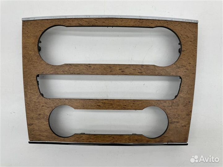 Комплект декоративных накладок Mercedes-Benz