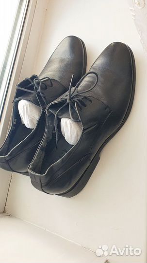 Туфли мужские 46 размер