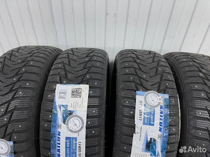 Sailun Ice Blazer WST3 195/60 R15