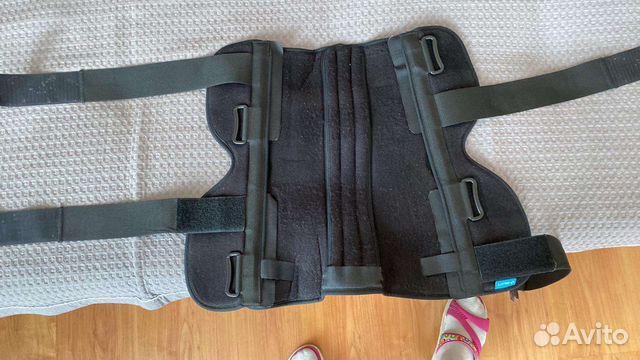 Бандаж на колено