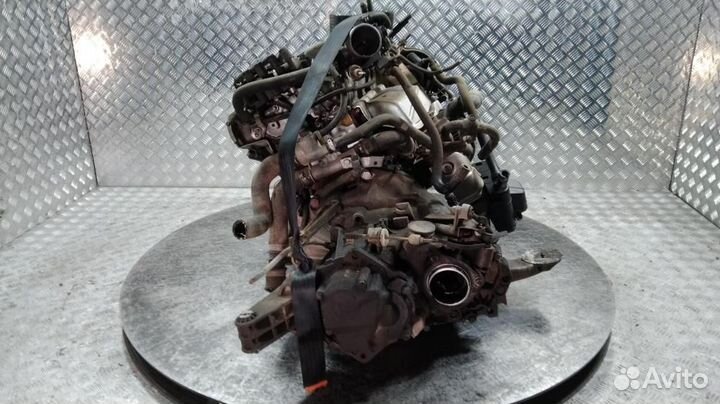 Б/у Двигатель к Fiat Brava 182A4000