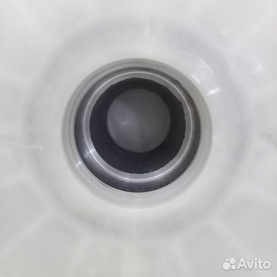 Задний полубак Samsung Diamond DC61-02086A