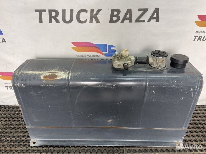 Бак гидравлический