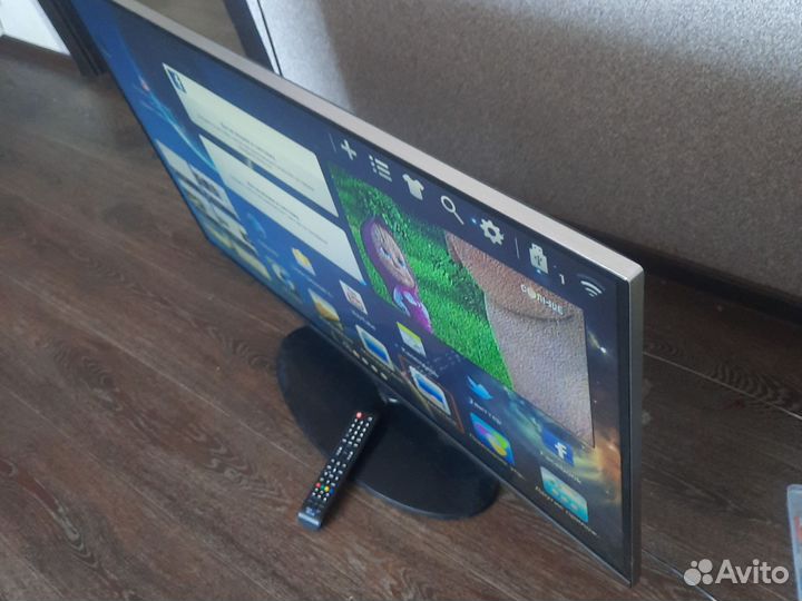 Телевизор 47 дюймов