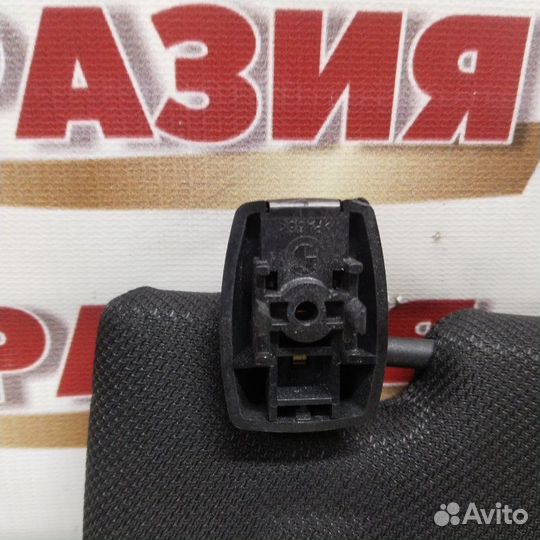 Козырек солнцезащитный передний правый Bmw