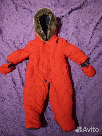 Комбинезон Mathercare