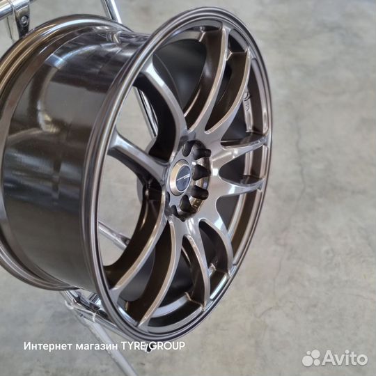 Легкосплавные диски R18 5x114.3 арт63125