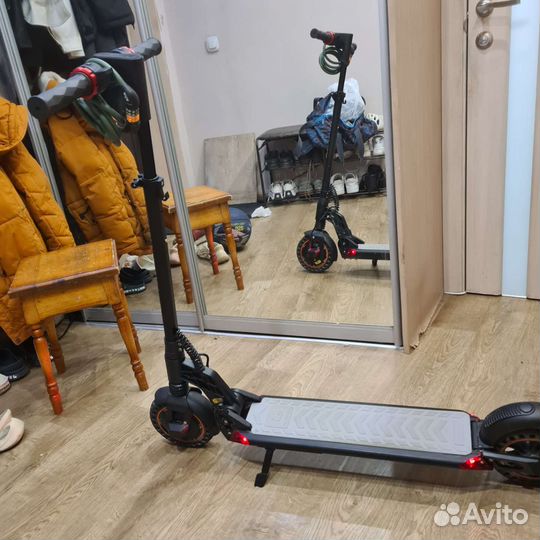 Электросамокат koogo s1 plus