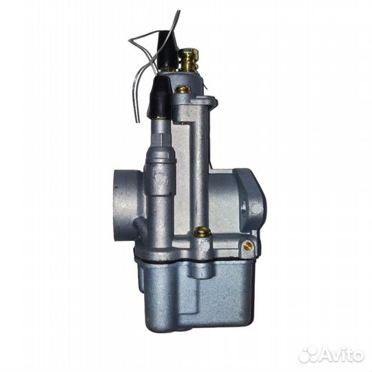 Карбюратор К65Д Пекар мотоцикла Иж Юпитер