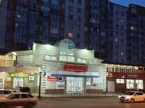 Торговая площадь, 2679 м²