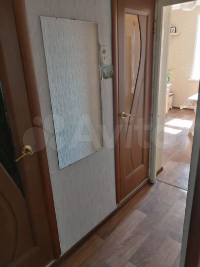 1-к. квартира, 36 м², 7/9 эт.